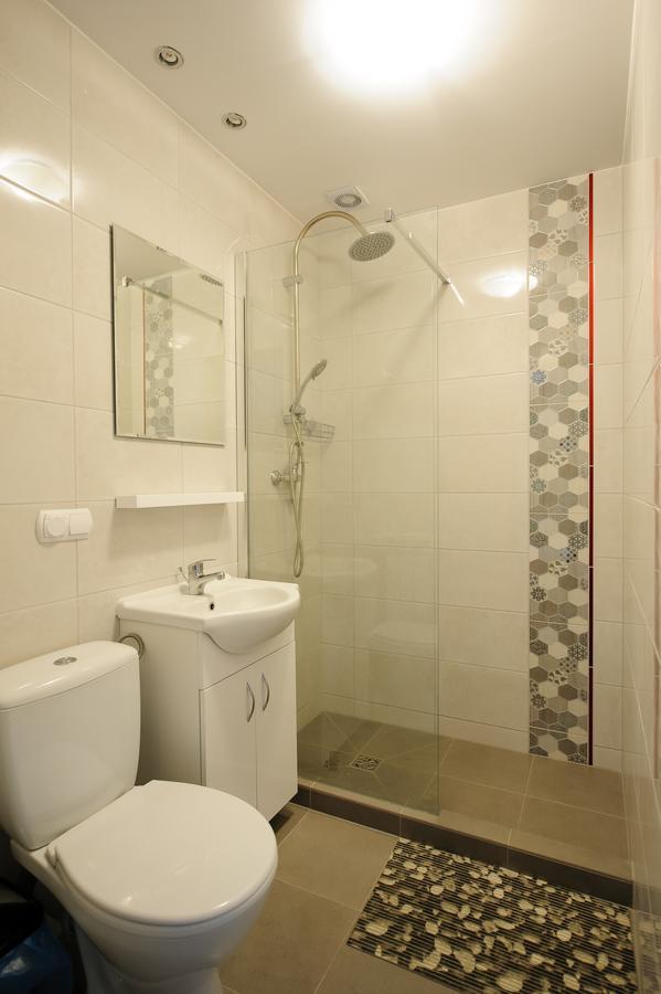 Apartamenty Crystal Ciechocinek Exterior foto